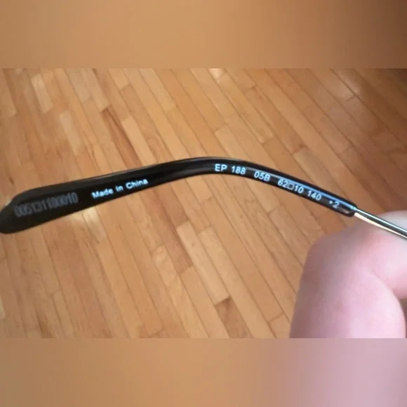 Emilio Pucci 62MM Square Sunglasses - Picture 8 of 11